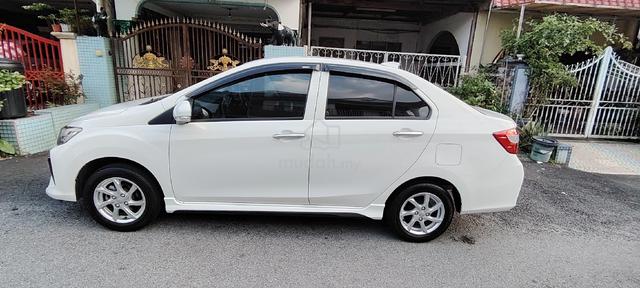 2024 Perodua BEZZA 1.0 G MY16 FACELIFT (A) - 4