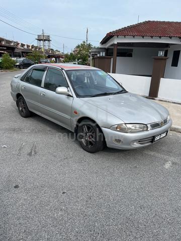 1997 Proton WIRA 1.5 GL (A) - 1