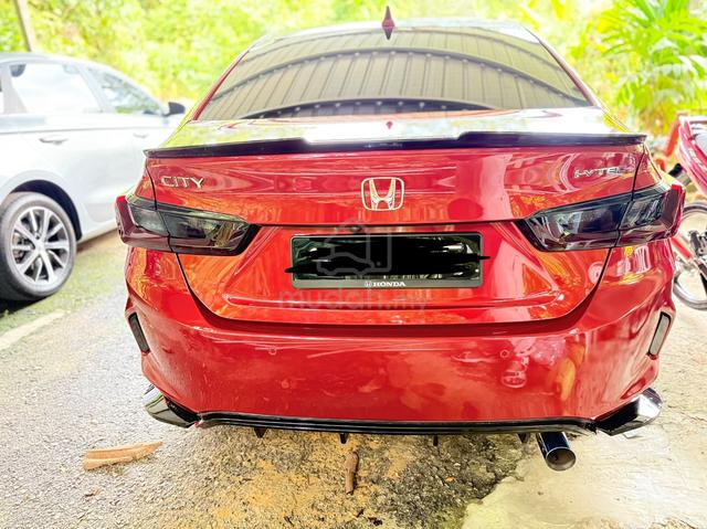 2021 Honda CITY 1.5 V (A) - 3