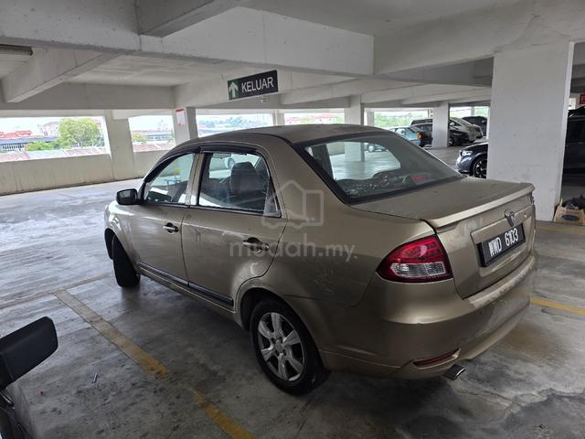 2011 Proton SAGA 1.3 FL EXECUTIVE (A) - 3