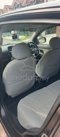 2005 Perodua MYVI 1.3 EZi (A) - 5