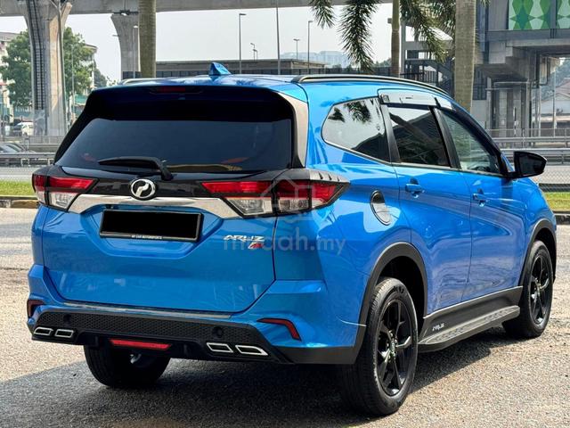 2021 Perodua ARUZ 1.5 AV F/SPEC FSR WRTY 2026 SUV - 5