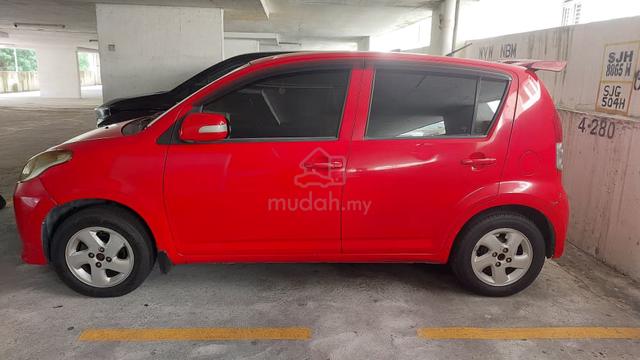 2008 Perodua MYVI 1.3 EZI (A) - 5