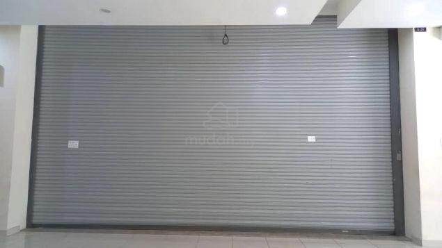 BM City Mall - Ground Floor Shop (Beside Entrance) 1