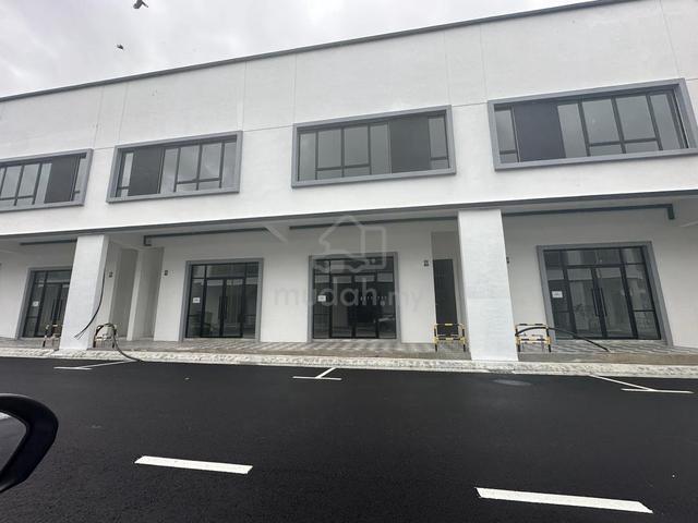 For Rent Eco Venue 2 @ Eco Tropic 2 @ Shoplot 1