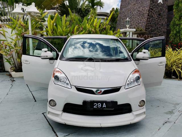 2011 Perodua ALZA 1.5 EZI (A) NEXT YEAR PRICE - 1