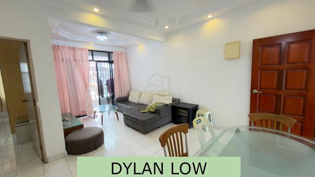 Krystal Villa 1