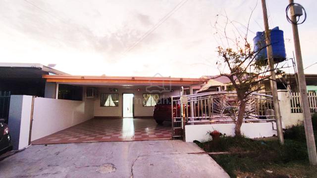 Taman Kepayan Ridge | Lido | Single Storey | Flood Free | Renovated 1
