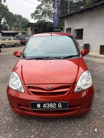 Perodua VIVA 1.0 EZ (A) 2013 L/KEDAI CANTIK - 3