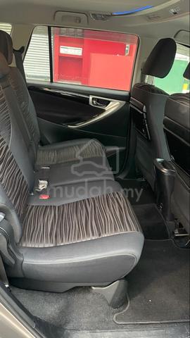 2017 Toyota INNOVA 2.0 G (A) - 5