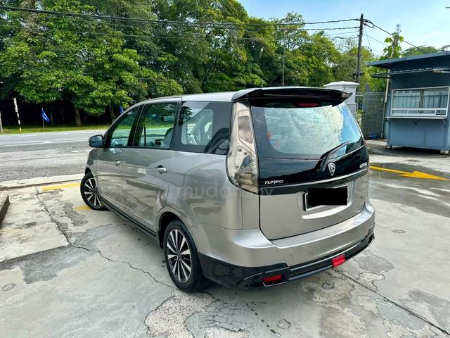 2019 Proton EXORA 1.6 EXECUTIVE FACELIFT (A) - 2