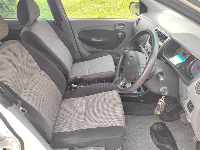 Perodua Viva 1.0 (A) - 2009 [ CASH ONLY ] - 5