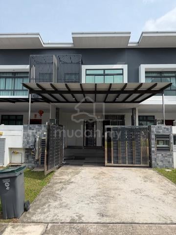 Horizon Hills @ The woodlands, Fully Furnished, Unblock facing 1