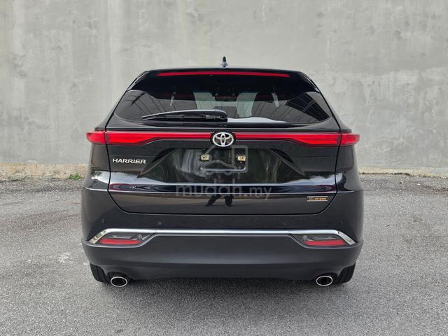 2024 Toyota HARRIER 2.0 Z - 5