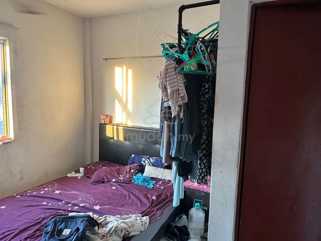 Permai Apartment 1