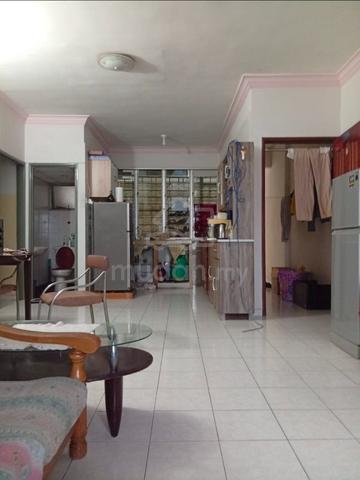 N-Park Condominium 1