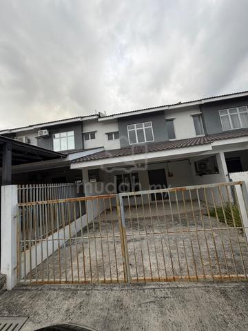 Rumah Untuk Disewa 1