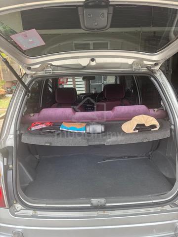 2004 Perodua KELISA 1.0 EZL (A) - 4