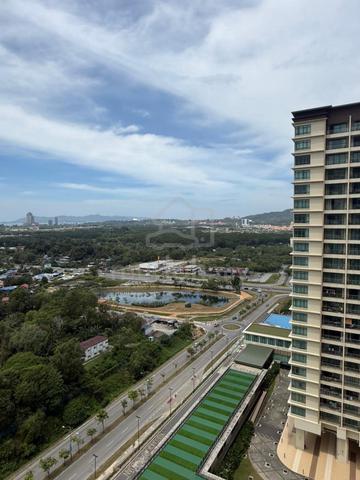 Elemen Utara KK 1