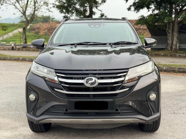 2020 Perodua ARUZ 1.5 AV (A) 3 TAHUN WARRANTY - 5