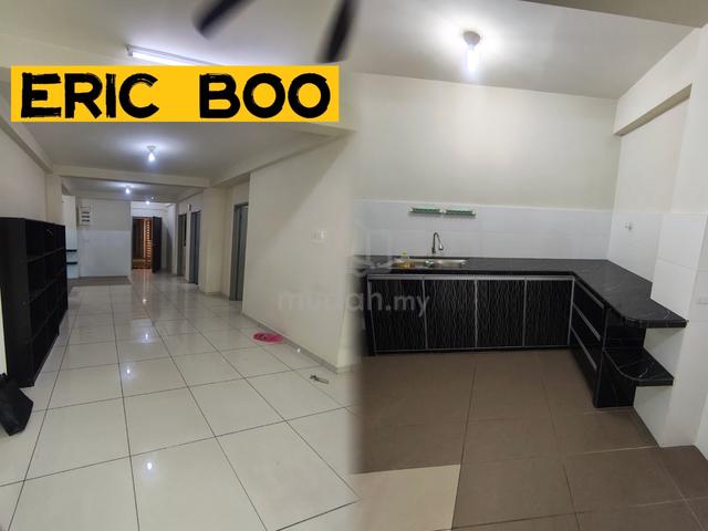 Delima Emas Condominium 1
