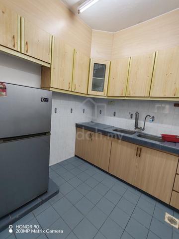 Sri Penaga Apartment 1