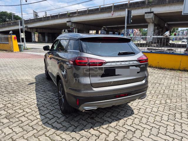 2019 Proton X70 1.8 PREMIUM 2WD (A) - 3