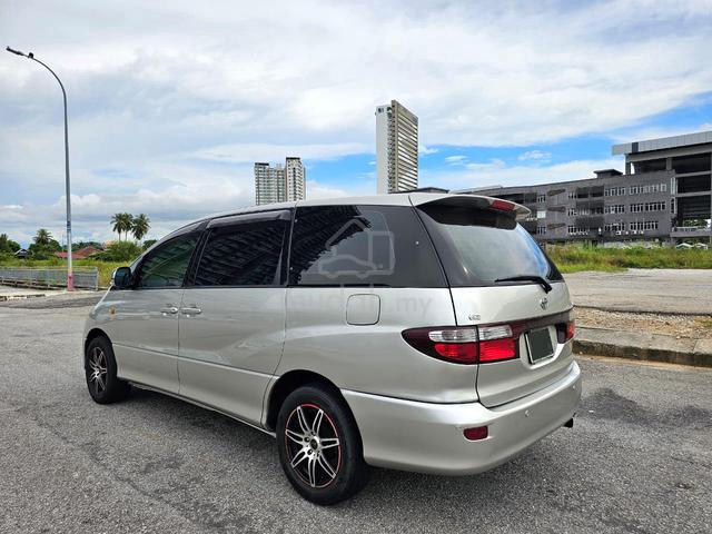 2001/04 Toyota ESTIMA 2.4 AERAS (A) - 3