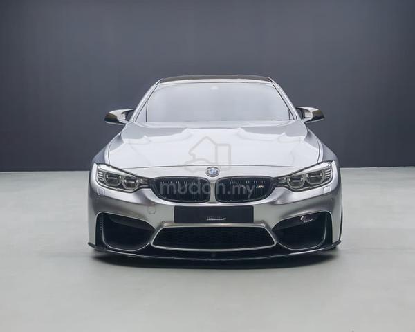 2015 Bmw M4 3.0 F82 (A) - 4