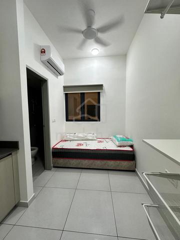 Sinaran Residences @ Utropolis 1