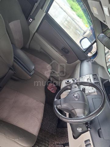 2017 Perodua ALZA 1.5 EZ STANDARD FACELIFT (A) - 5