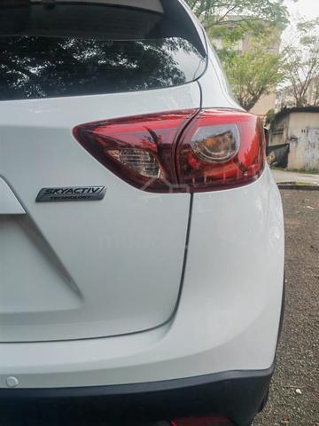 2016 Mazda CX-5 2.0 GL 2WD (CKD) FACELIFT (A) - 5