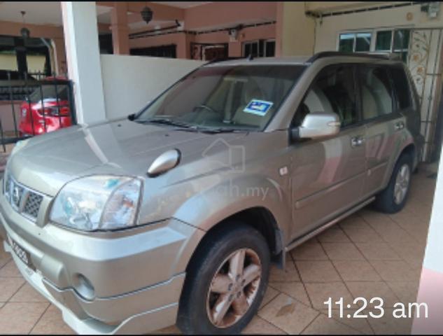 2007 Nissan X-TRAIL 2.0 COMFORT ENHANCED (A) - 5
