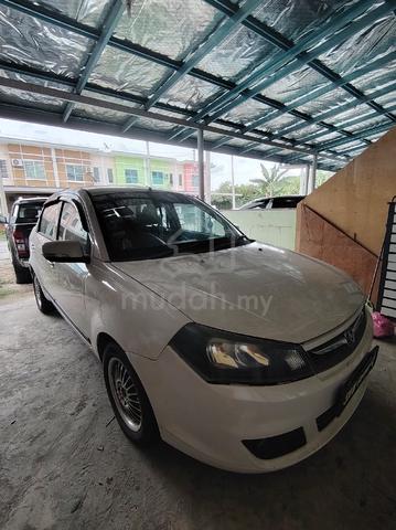2012 Proton SAGA 1.3 FL EXECUTIVE (A) - 2