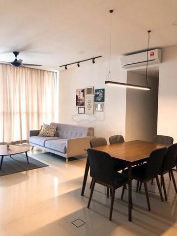 The Fennel Sentul East 1