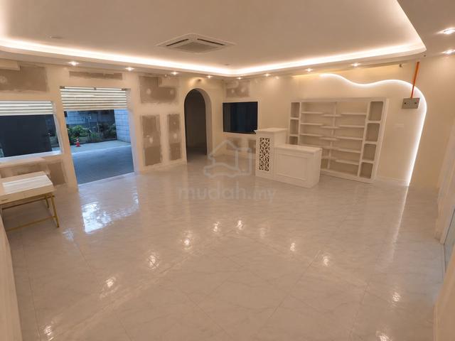 Butterworth Harbour Place Seaview Tower Corner Shop Lot FF For Rent 1