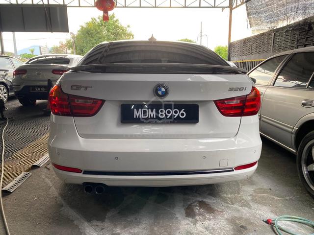 2014 Bmw 328i GT SPORTS (CKD) 2.0 (A)TURBO - 5