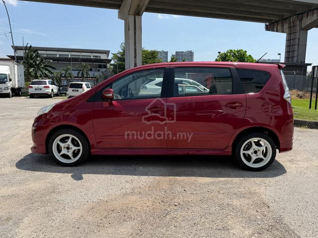 2018 Perodua ALZA 1.5 SE ZS FACELIFT (A) OFFER - 5