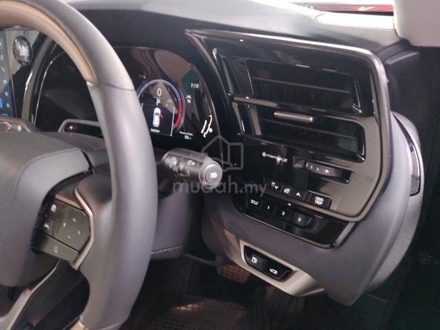 2023 Lexus Rx350 Version L Sun Roof 6,000km 5A - 5