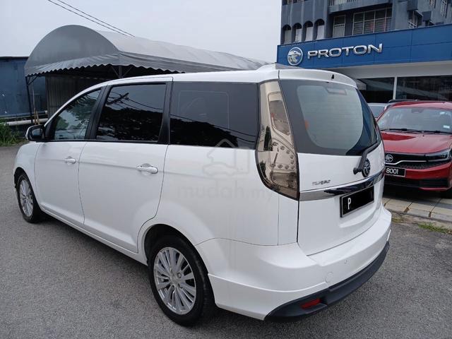 Under warranty 2023 Proton EXORA (A) - 5