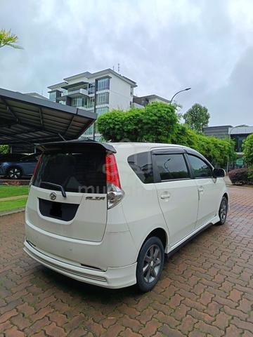 2012 Perodua ALZA 1.5 EZ (A) - 4