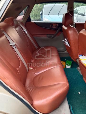 2005 Proton WAJA 1.6 ENHANCED (M) - 5