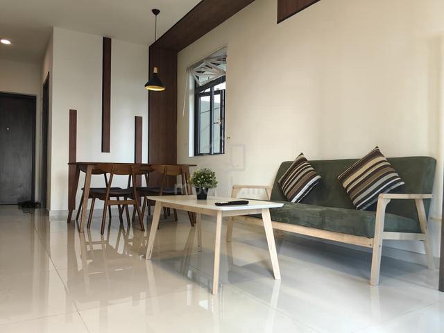 Ataraxia Park @ Forest City 1