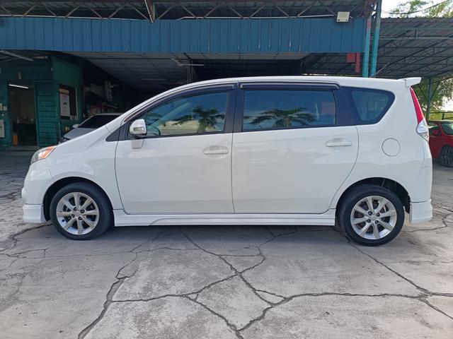 2013 Perodua ALZA 1.5 EZi (A) - 5