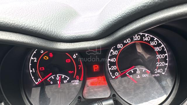 2013 Proton PERSONA 1.6 ELEGANCE BASE LINE (A) - 5