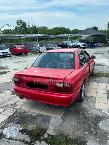 1994Proton WIRA 1.3 GL (M) Convert AUTO - 4