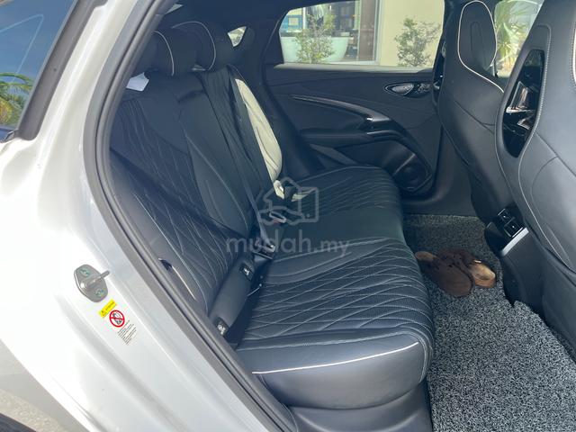 2024 BYD SEAL PREMIUM RWD FOR SALE!!! RAYA Offer - 4