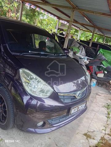 2012 Perodua MYVI 1.3 SX STANDARD (M) - 3