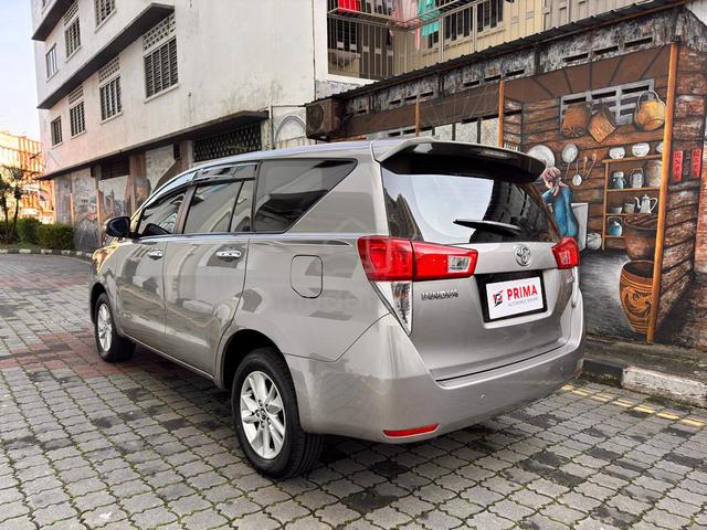 2017 Toyota INNOVA 2.0 G (A) 1 Owner - 4
