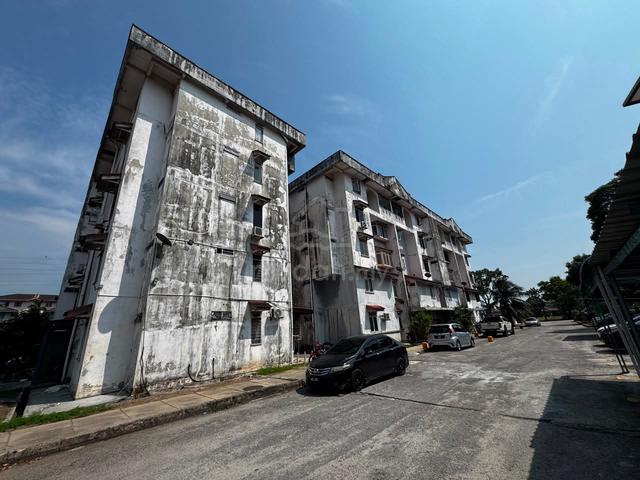 Desa Cemara 1